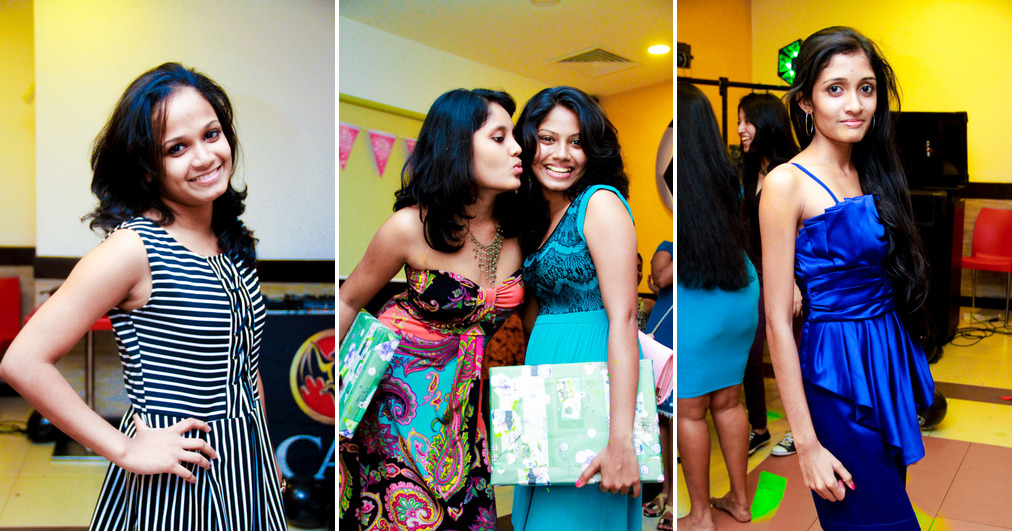 11-A Reunion '14 - 2011 O/L Batch of Devi Balika Vidyalaya