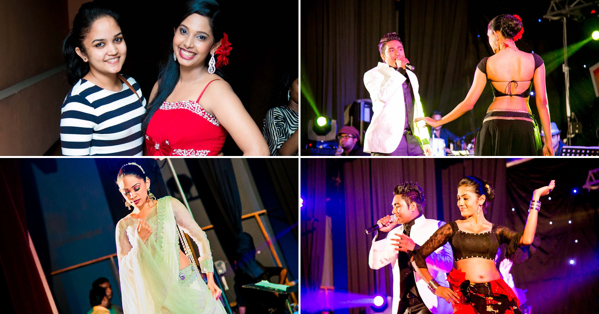 Wishmitha Live in Concert '14