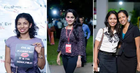 CA Freshers’ Eve ’14 CA Freshers' Eve '14
