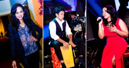 Talents 2014 - Faculty of Medical Science, UoJ
