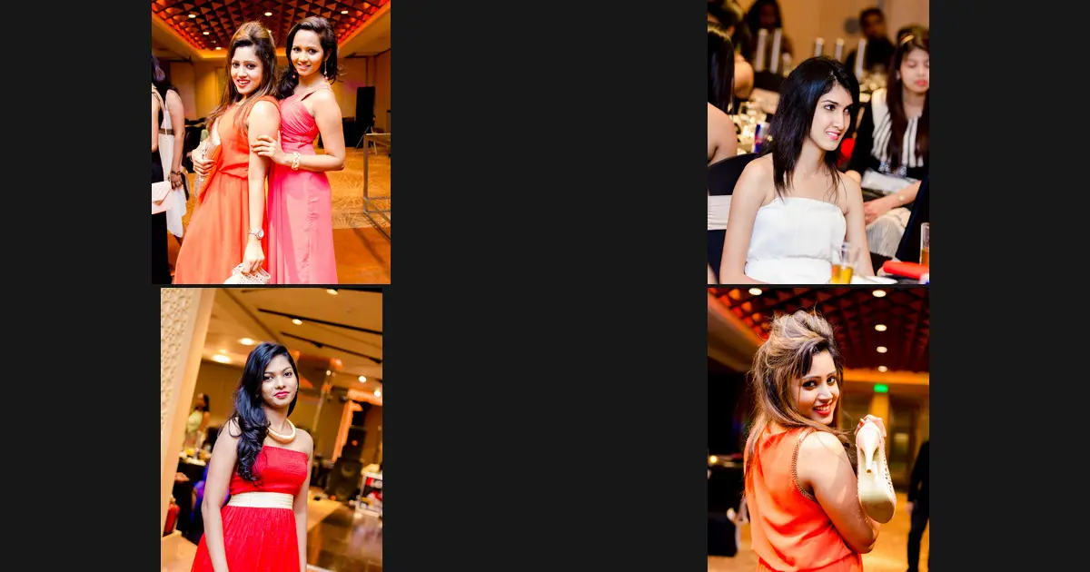 NSBM Batch 16 Mgt/HRM - Graduation Ball '14