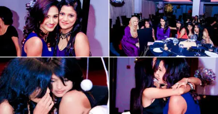 Hillwood 2013 A/L Batch Reunion ’14 Hillwood 2013 A/L Batch Reunion '14