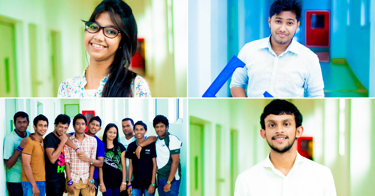 IEEE Day 2014 : The Evolution
