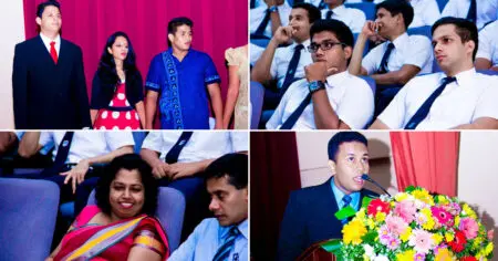Tourism Day 2014