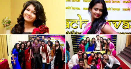 CINEC Batch Party ’14 CINEC Batch Party '14