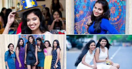 Feliz ’14 – Batch Reunion of Gothami Balika Vidyalaya Feliz '14 - Batch Reunion of Gothami Balika Vidyalaya