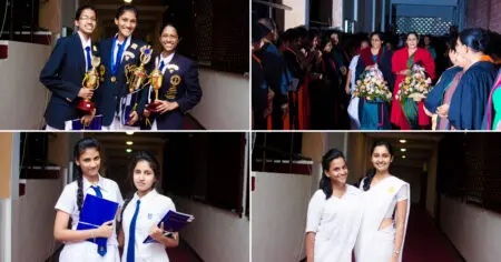The Annual Prize Giving of Visakha Vidyalaya 2013 The Annual Prize Giving of Visakha Vidyalaya 2013