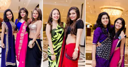 St. Bridget’s Convent (Class of 2014) Batch Party St. Bridget's Convent (Class of 2014) Batch Party