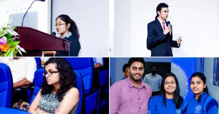 CILT - Young Professionals' Challenge '14