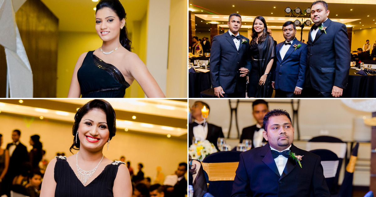 Pizza Hut Annual Graduation Ceremony 2014