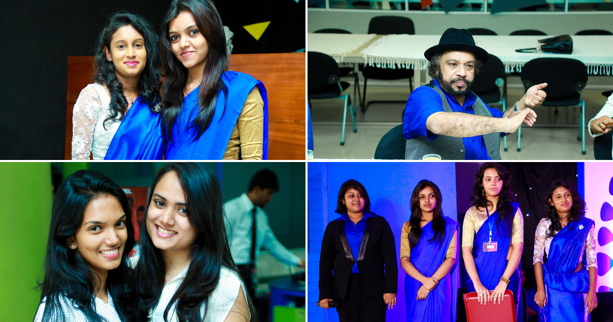 The ONE 2014 - Youth Forum