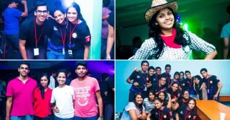 Conquer Colombo 2014 Conquer Colombo 2014