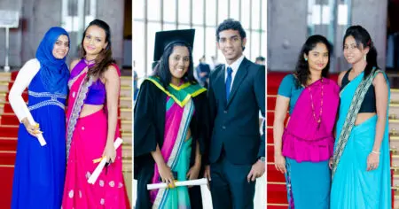 BCS Graduation Ceremony 2014