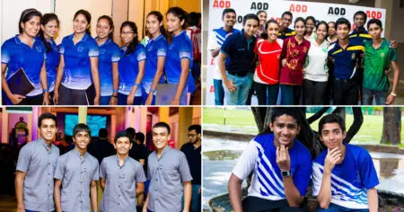 Collegiality ’14 – Prefects Day of St. Joseph’s College, Colombo Collegiality '14 - Prefects Day of St. Joseph's College, Colombo
