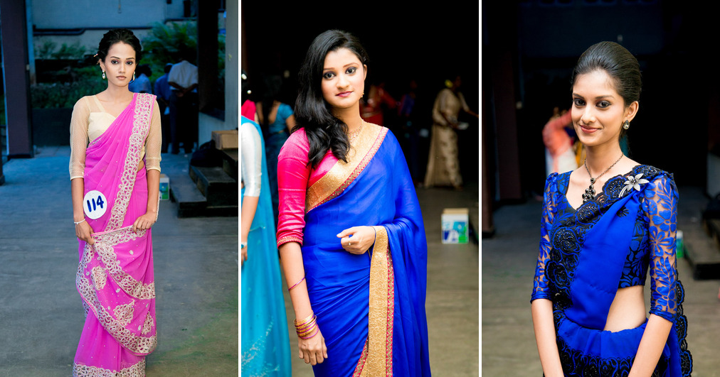 Annual Social Gathering of Girls' High School Kandy - Batch of 2014
