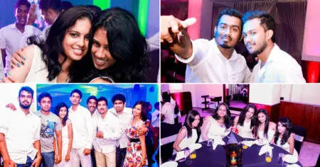 ACBT – White Sensation 2014 ACBT - White Sensation 2014