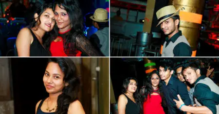 NIBM Kandy DCSD 13.2 - Batch Party '14 - Back To 13