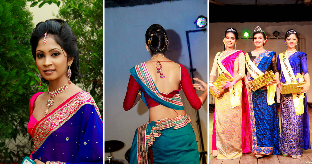 Annual social gathering '14 - Anula Vidyalaya A/L batch of 2014