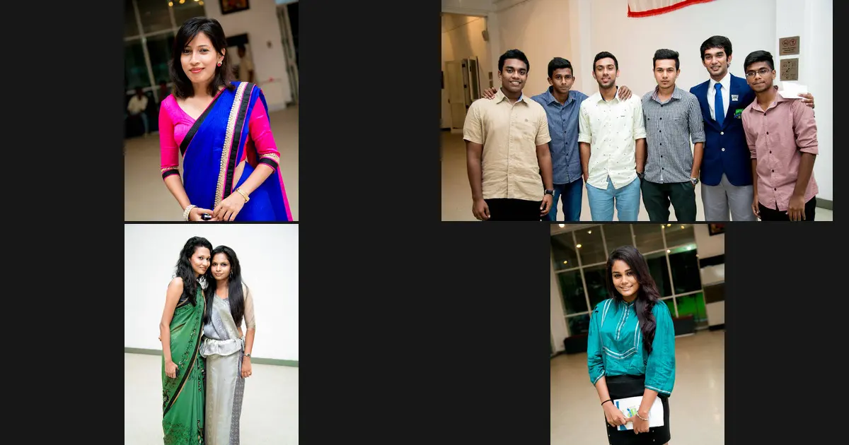 Alethea International School - Prize Day 2013/14