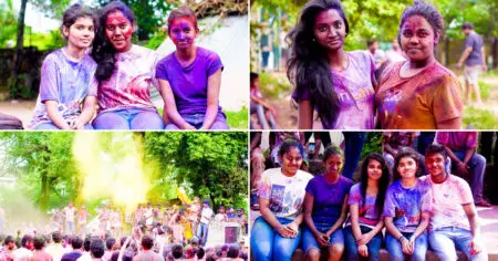 Festival of Colours ’14 – Royal Institute Festival of Colours '14 - Royal Institute