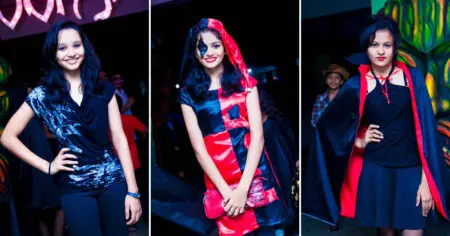 Alethea International School – Halloween Party ’14 Alethea International School - Halloween Party '14