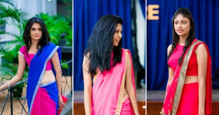 Annual Social Gathering of Musaeus College Arts/Com Batch of 2014 – Ombre ’14 Annual Social Gathering of Musaeus College Arts/Com Batch of 2014 - Ombre '14