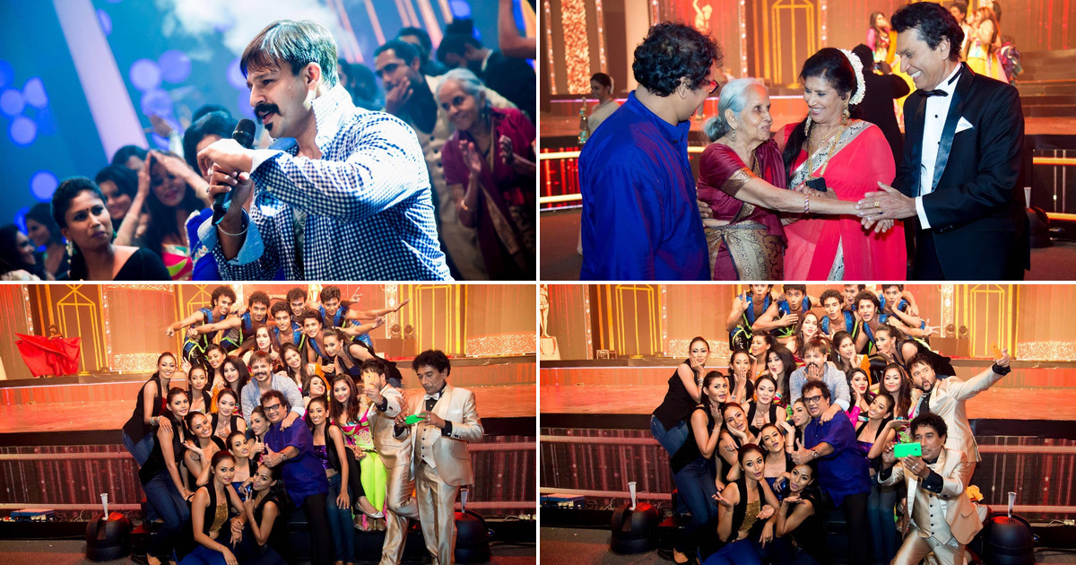 Hiru Golden Film Awards 2014