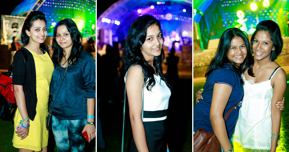 NSBM - Tree House '14