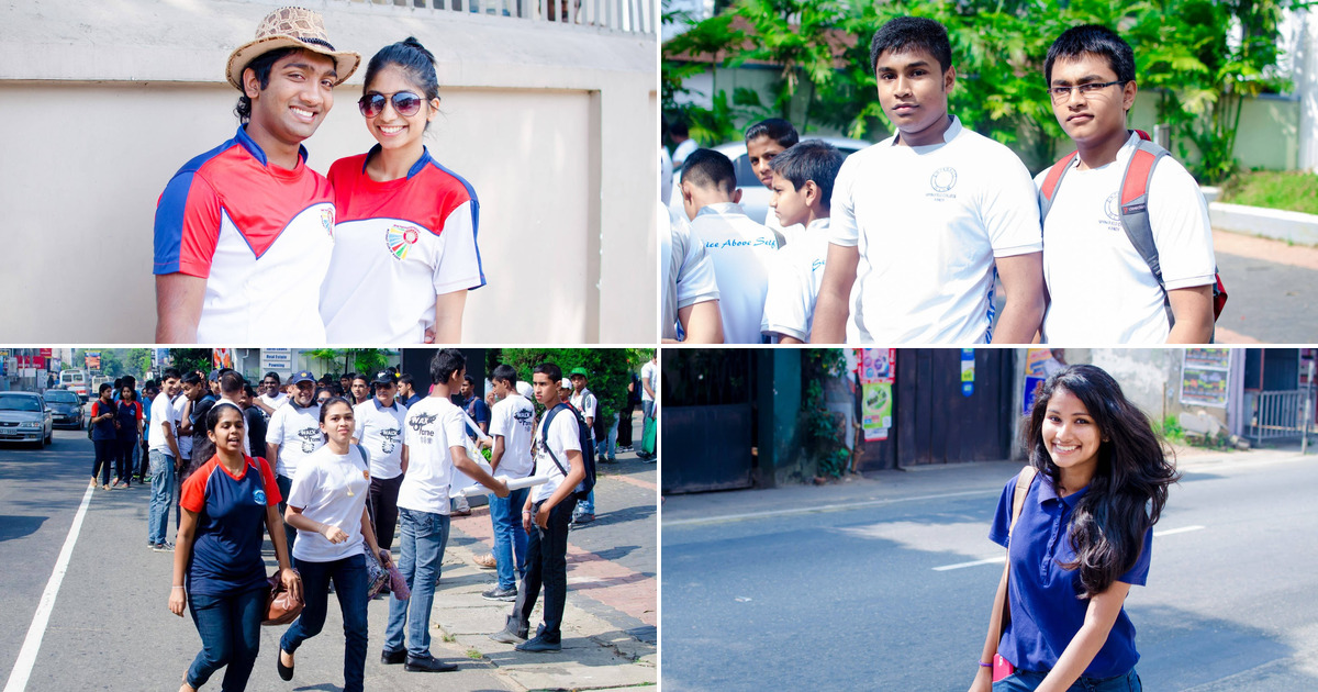 Walk of Fame '14
