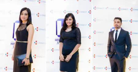 H – Connect Pvt. Ltd 2nd Anniversary H - Connect Pvt. Ltd 2nd Anniversary