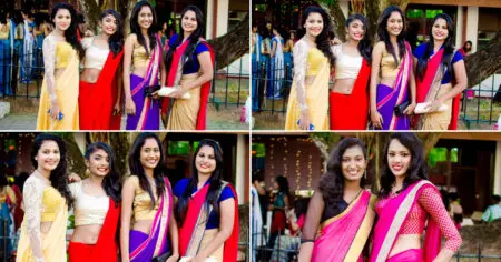 TAALYA 2014 – The Annual Social Gathering of Visakha Vidyalaya TAALYA 2014 - The Annual Social Gathering of Visakha Vidyalaya
