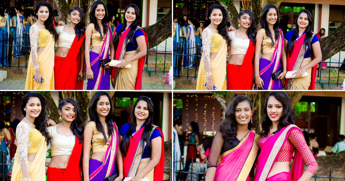 TAALYA 2014 - The Annual Social Gathering of Visakha Vidyalaya
