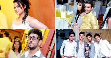Ablaze Kastro 2014 – Get Together of Marketing Department, UoSJ Ablaze Kastro 2014 - Get Together of Marketing Department, UoSJ