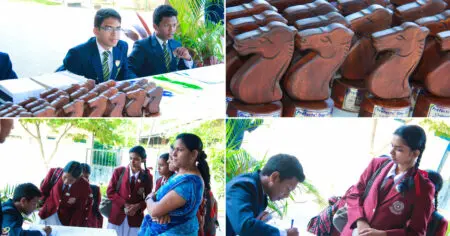 Challenge to Change '14 - Prefects Day of Sri Sumangala College