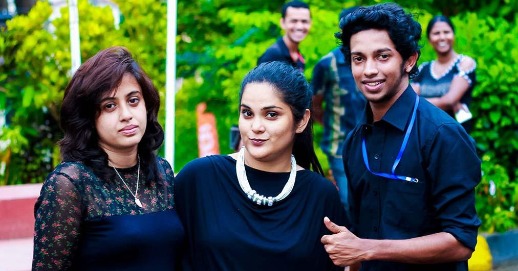 Impulse - ICBT Music Youth Awards '14 Finals
