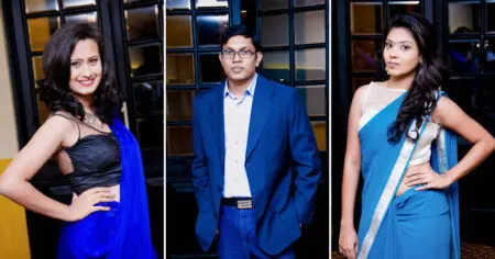 VHEC Rotaract Club - Installation Ceremony '14