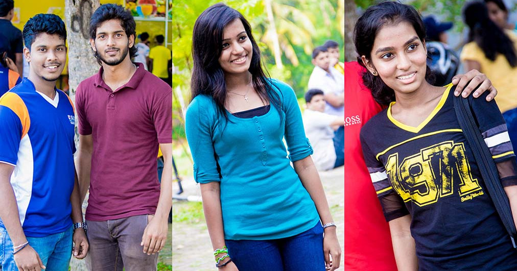 SLIIT Freshers' Sports Day '14