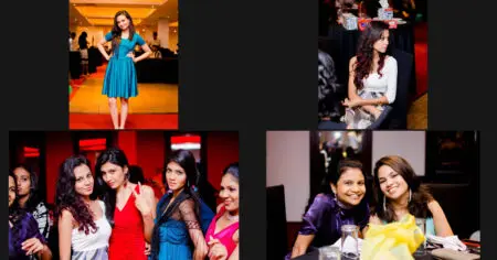 2014 A/L Batch Reunion of Good Shepherd Convent, Kandy