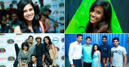 Flair 2014 - NSBM