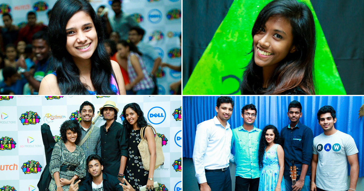 Flair 2014 - NSBM