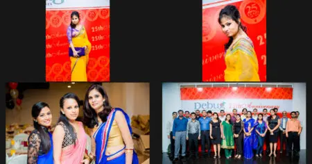 Debug Group of Companies : 25th Anniversary ’14 Debug Group of Companies : 25th Anniversary '14