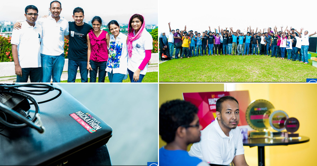 Ideamart Hackathon Code Ultimatum 2014