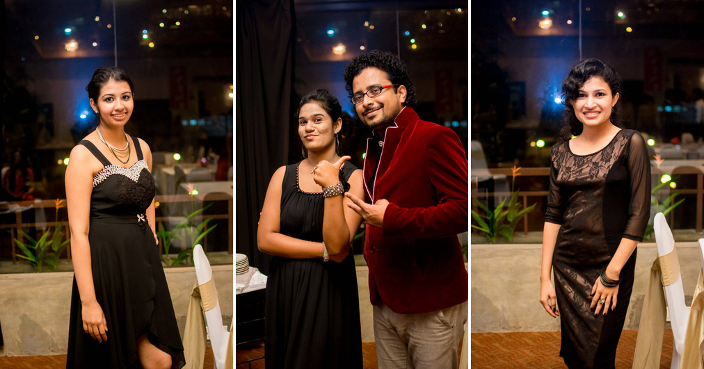 Casino Royale - Slim Bash  '14