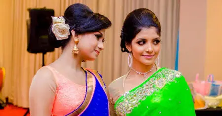 Ruh '14 - The Annual Social Gathering of the 2014 A/L Batch