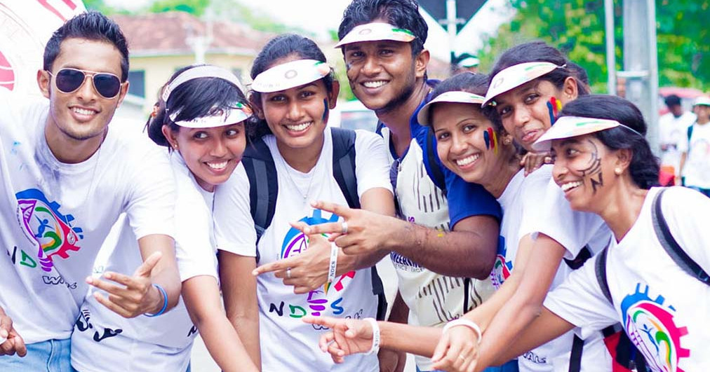 NDES Walk 2014