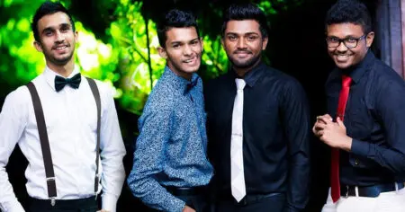 The Bash ’14 – 2014 A/L Batch Party of St.Benedict’s College The Bash '14 - 2014 A/L Batch Party of St.Benedict's College