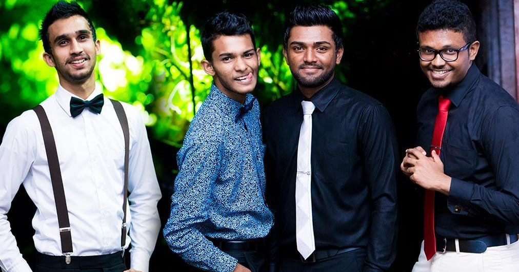 The Bash '14 - 2014 A/L Batch Party of St.Benedict's College