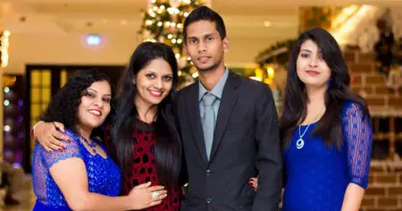 Bellvantage Annual Get Together '14