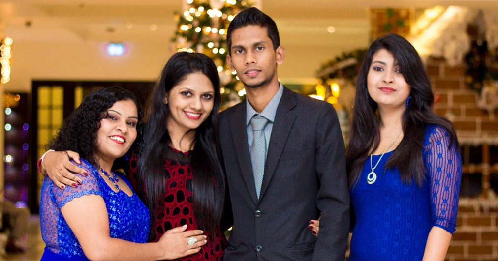 Bellvantage Annual Get Together '14