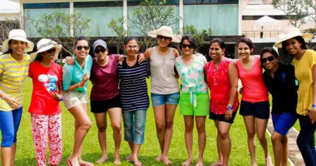Musaeus College 2007 A/L Batch Reunion ’14 Musaeus College 2007 A/L Batch Reunion '14